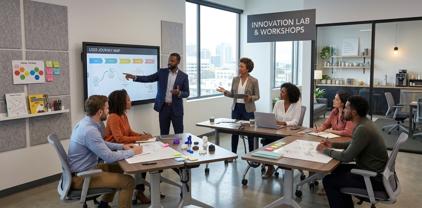 Client Workshops